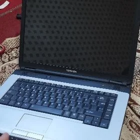 НОУТБУК.  TOSHIBA