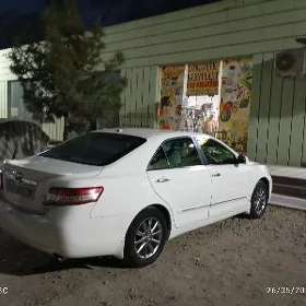 Toyota Camry 2010