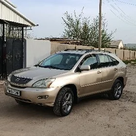 Lexus RX 330 2004