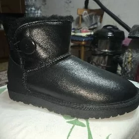 Ботинки Зимние