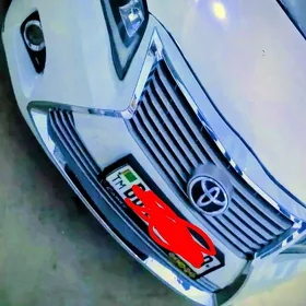 Bufur tayota