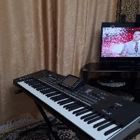 korg pa3x