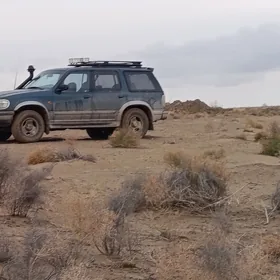 Ford Explorer 1995