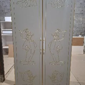 Çaga mebel