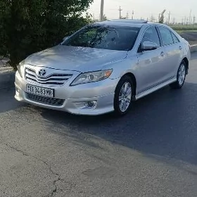 Toyota Camry 2007