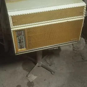 BK кондиционер
