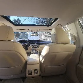 Lexus ES 350 2018