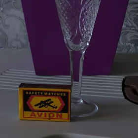 СРОЧНО продам хрусталь