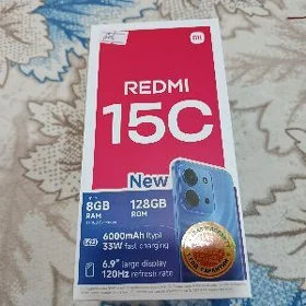 Redmi -15-C