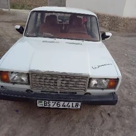Lada 2107 2000