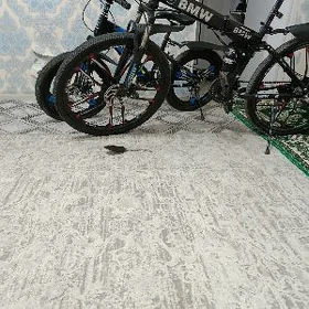 Satlyk BMW.