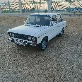 Lada 2106 1993