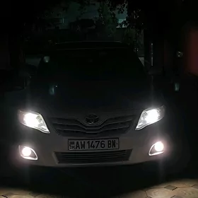 Toyota Camry 2010