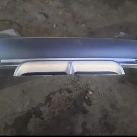 18 Camry Bamper 2 parog