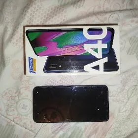 samsung A 40