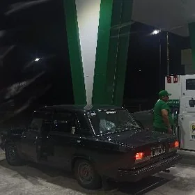 Lada 2107 2010