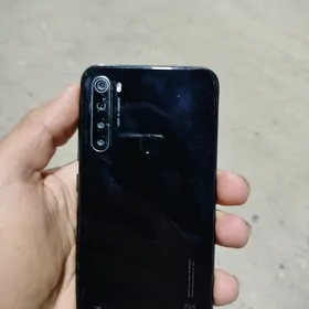 redmi note 8