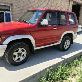 Opel Montarey 1993