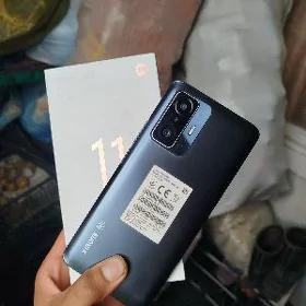Xiaomi 11 T 5G
