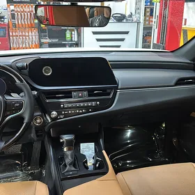 Lexus ES 350 2022