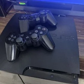 PS3