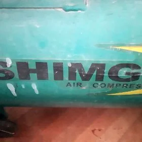 kompressor Shimge