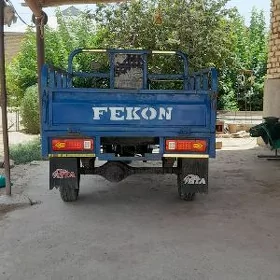 Fekon FK200-14G 2015