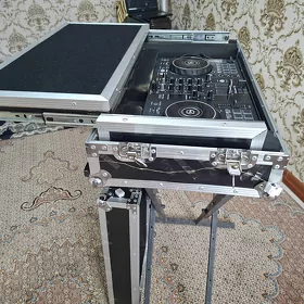 Dj pult