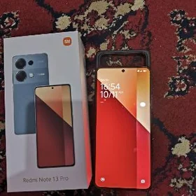 Redmi not13 pro
