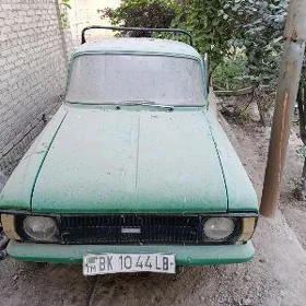 Москвич 412 1991