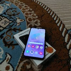 Samsung A35 8/128