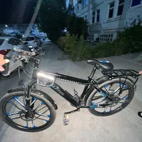 Bmw Tıgor