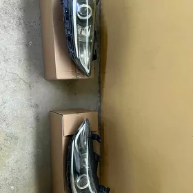 Elantra Fara