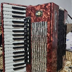 Akardion