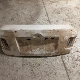 ökuz Camry bagaž