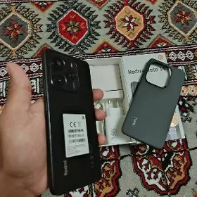 Redmi Note 14  6+6/128
