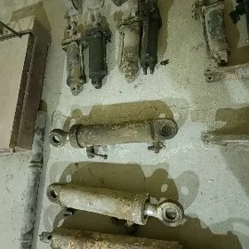 mtz slindr