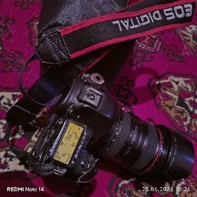 Canon 5D mark3