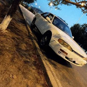 Toyota Camry 1995