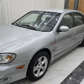 Nissan Maxima 2005