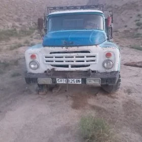 Zil 130 1987