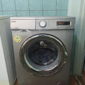 westel kir masyn 6kg gyssagly