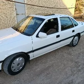Opel Vectra 1992
