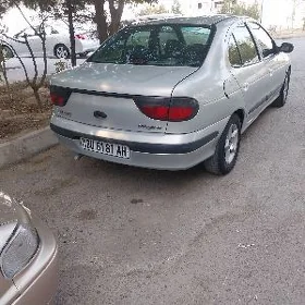 Renault Megane CC 1999