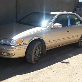 Toyota Camry 2001