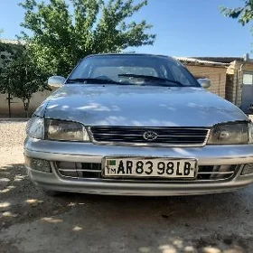 Toyota Corona 1993