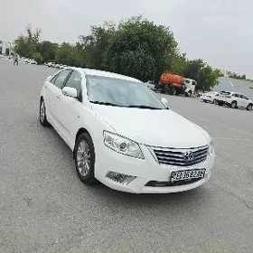 Toyota Aurion 2010