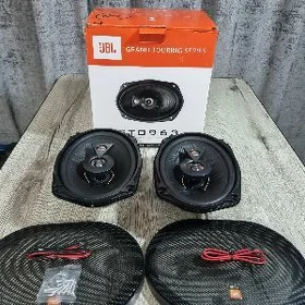 JBL Колонки