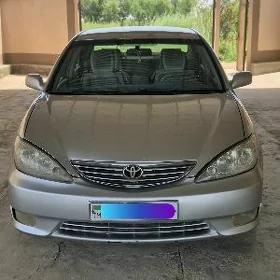 Toyota Camry 2003
