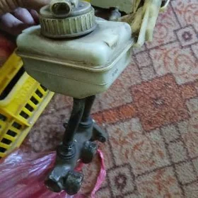 silindir opel vita